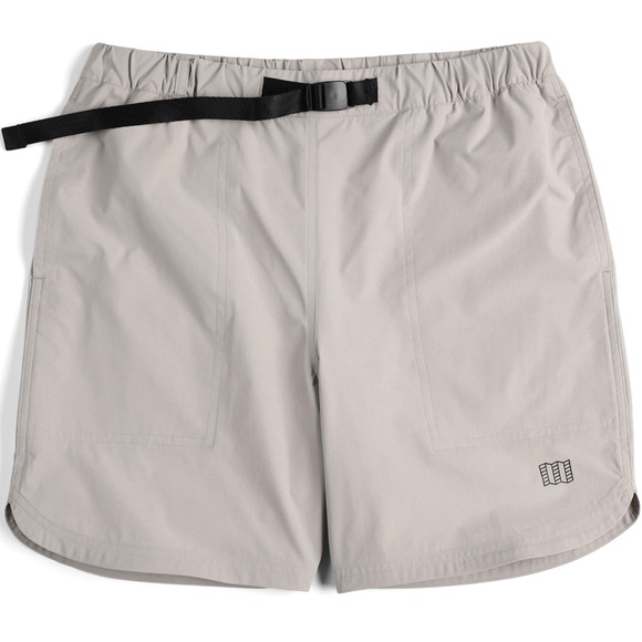 Brand new topo designs 4 way stretch shorts - Picture 1 of 4